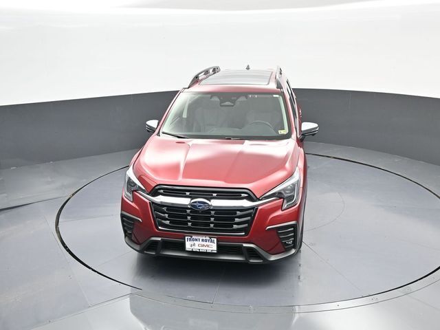 2023 Subaru Ascent Limited 7-Passenger
