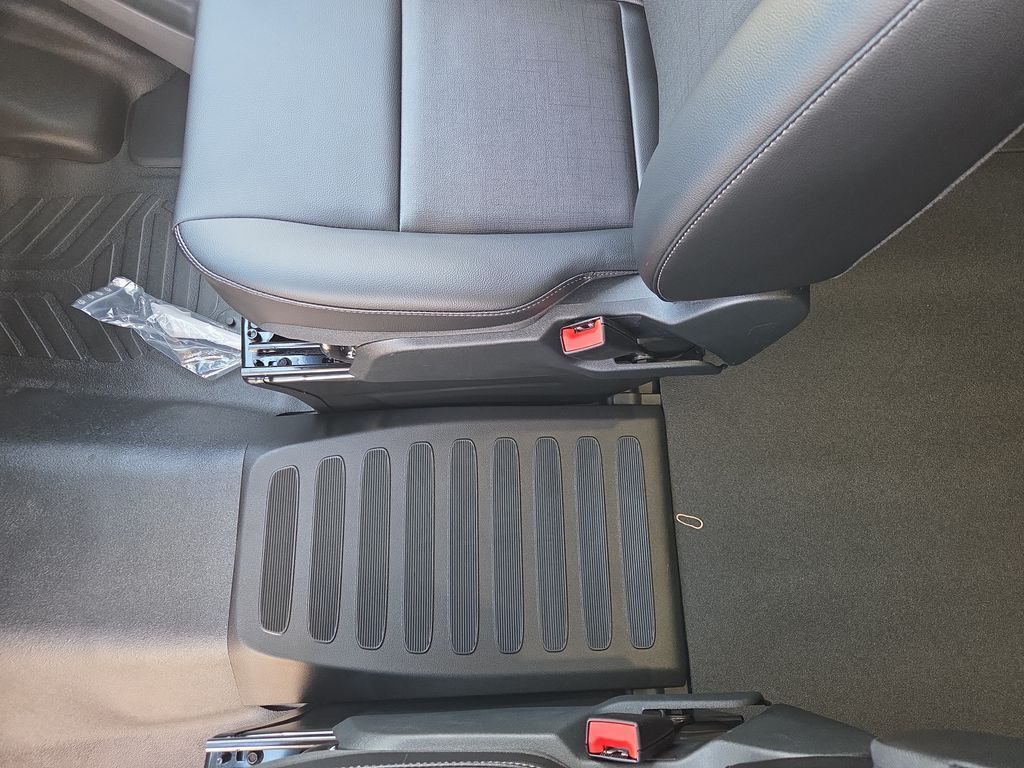 2025 Ford Transit-250 Cargo Van 