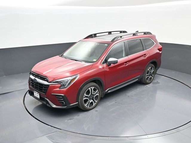 2023 Subaru Ascent Limited 7-Passenger