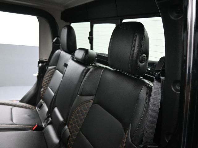 2023 Jeep Gladiator High Altitude
