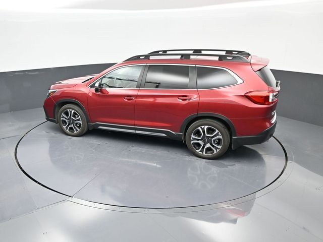 2023 Subaru Ascent Limited 7-Passenger