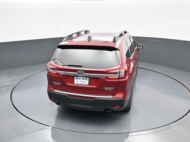 2023 Subaru Ascent Limited 7-Passenger