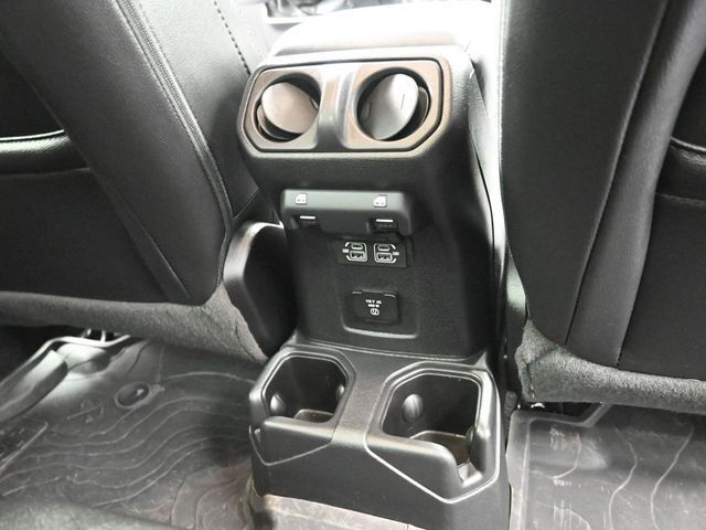 2023 Jeep Gladiator High Altitude