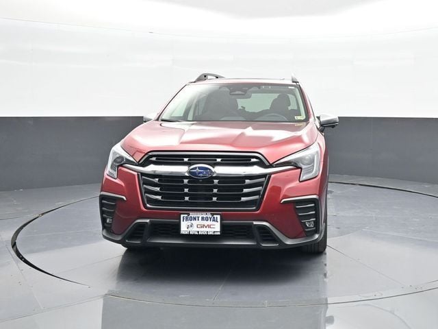 2023 Subaru Ascent Limited 7-Passenger