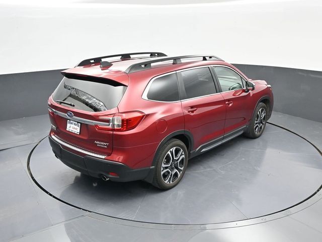 2023 Subaru Ascent Limited 7-Passenger