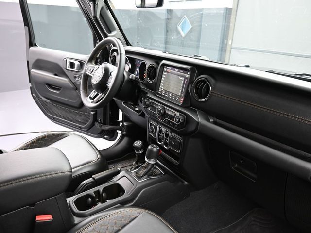 2023 Jeep Gladiator High Altitude