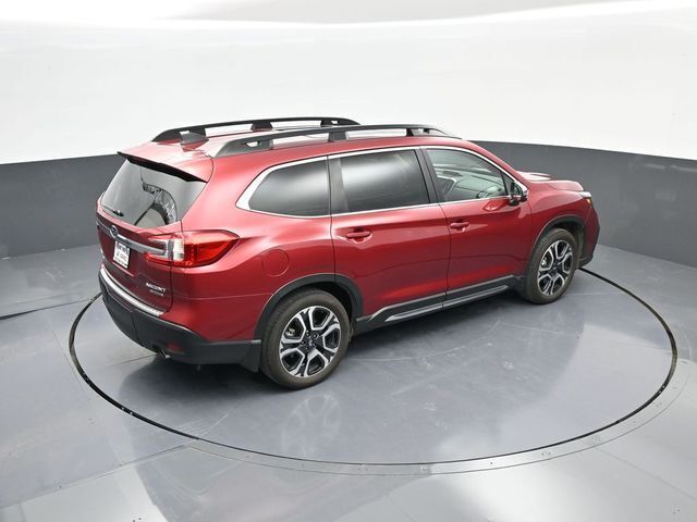 2023 Subaru Ascent Limited 7-Passenger