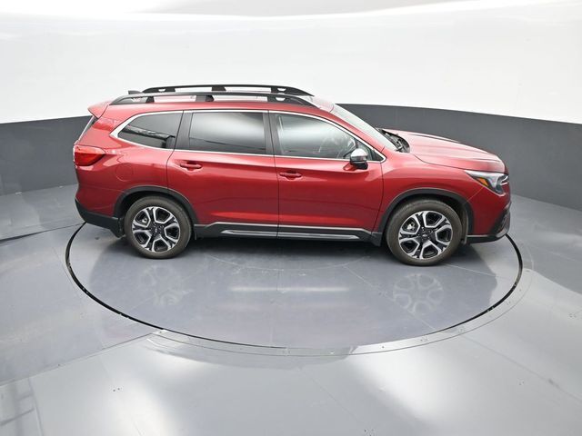 2023 Subaru Ascent Limited 7-Passenger