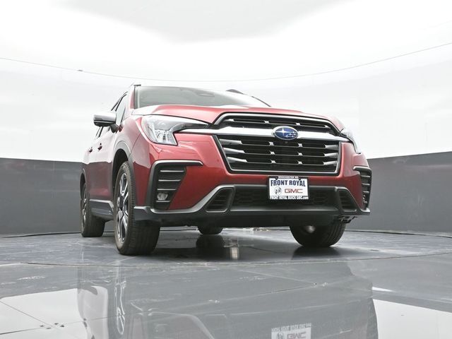 2023 Subaru Ascent Limited 7-Passenger
