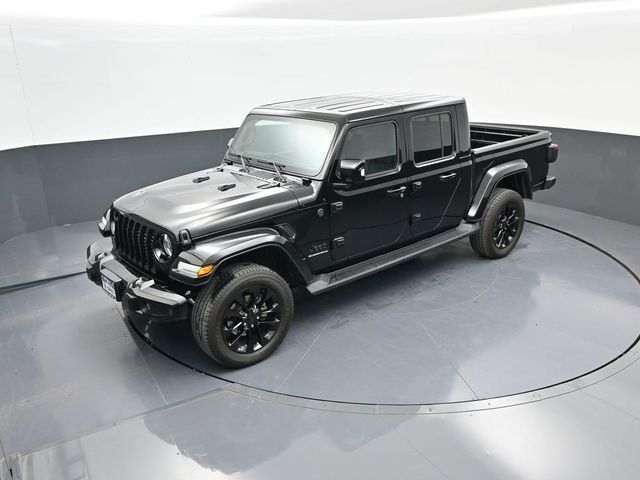 2023 Jeep Gladiator High Altitude