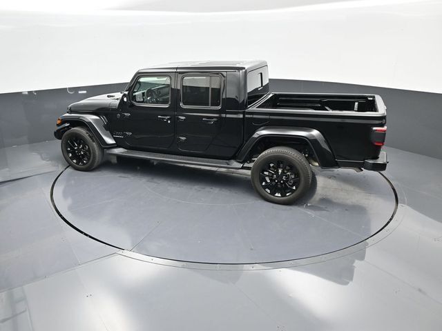 2023 Jeep Gladiator High Altitude