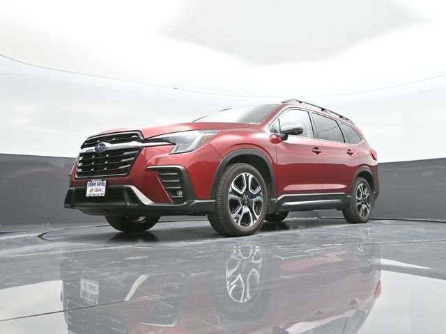 2023 Subaru Ascent Limited 7-Passenger