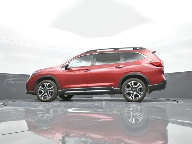2023 Subaru Ascent Limited 7-Passenger