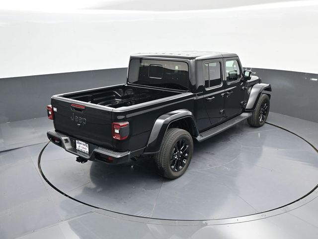 2023 Jeep Gladiator High Altitude