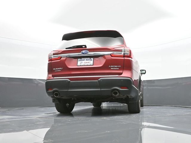 2023 Subaru Ascent Limited 7-Passenger