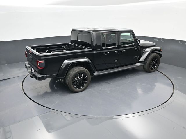 2023 Jeep Gladiator High Altitude