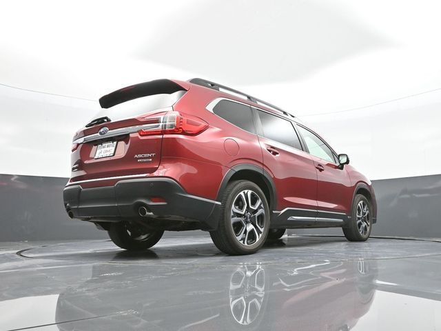 2023 Subaru Ascent Limited 7-Passenger