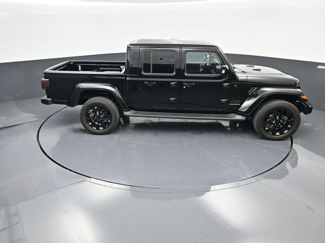 2023 Jeep Gladiator High Altitude