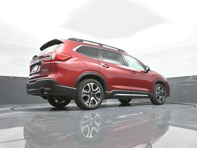 2023 Subaru Ascent Limited 7-Passenger
