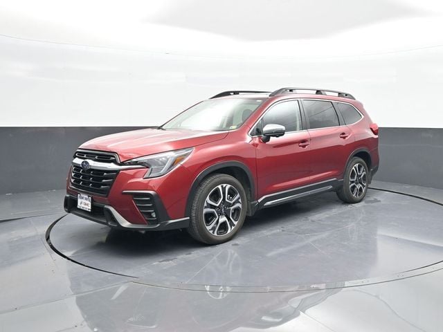 2023 Subaru Ascent Limited 7-Passenger