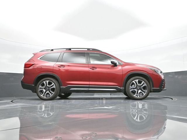 2023 Subaru Ascent Limited 7-Passenger
