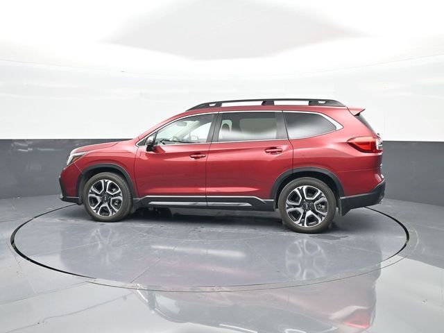 2023 Subaru Ascent Limited 7-Passenger