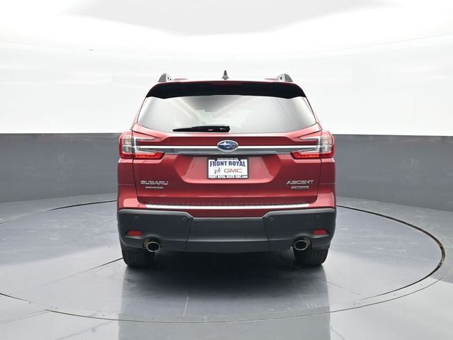 2023 Subaru Ascent Limited 7-Passenger