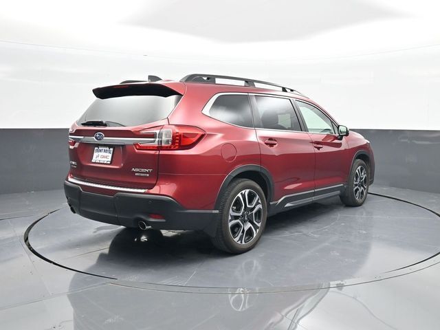 2023 Subaru Ascent Limited 7-Passenger