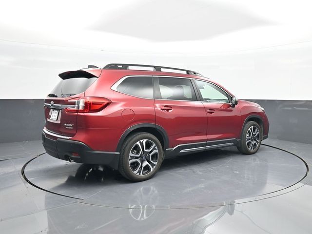 2023 Subaru Ascent Limited 7-Passenger