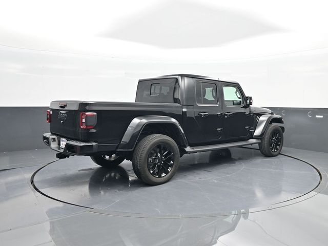 2023 Jeep Gladiator High Altitude