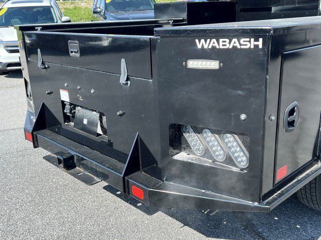 2023 GMC Sierra 3500HD Pro