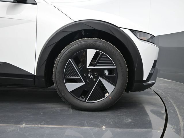 2025 Hyundai IONIQ 5 SE Standard Range