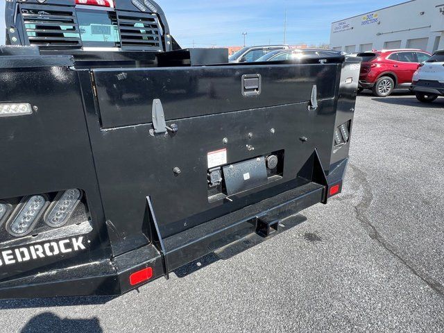2023 GMC Sierra 3500HD Pro
