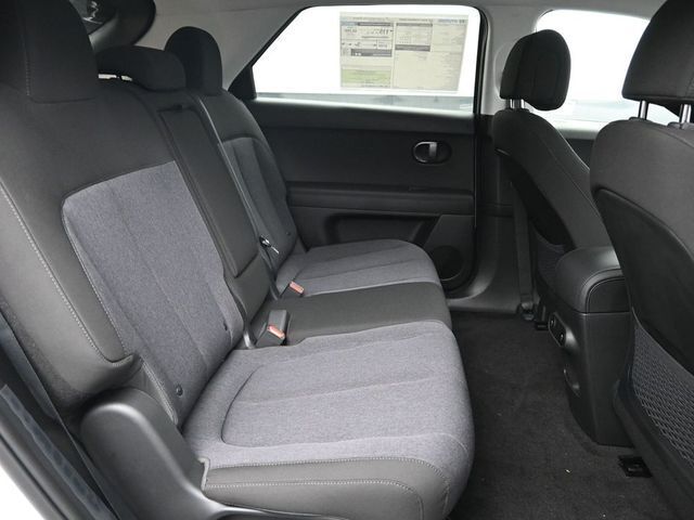 2025 Hyundai IONIQ 5 SE Standard Range