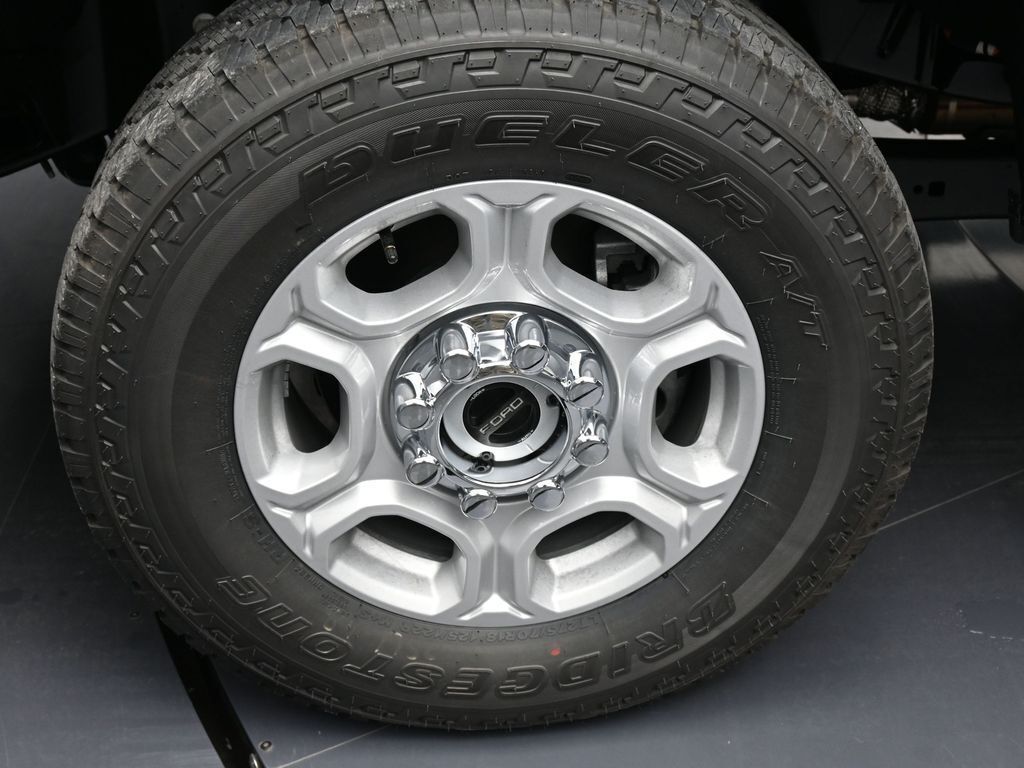 2026 Ford F-250 Super Duty XLT