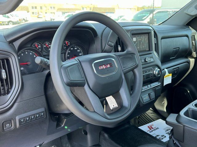2023 GMC Sierra 3500HD Pro