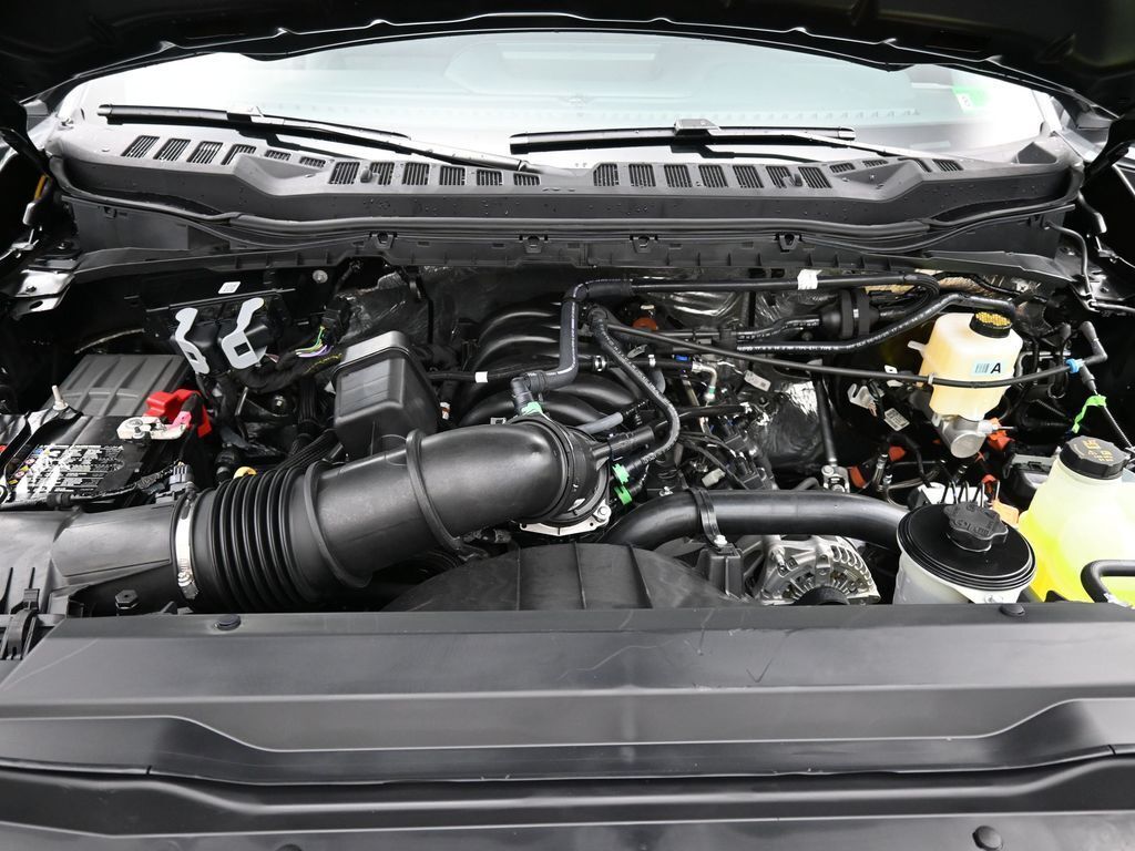 2026 Ford F-250 Super Duty XLT