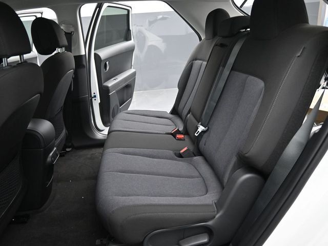 2025 Hyundai IONIQ 5 SE Standard Range