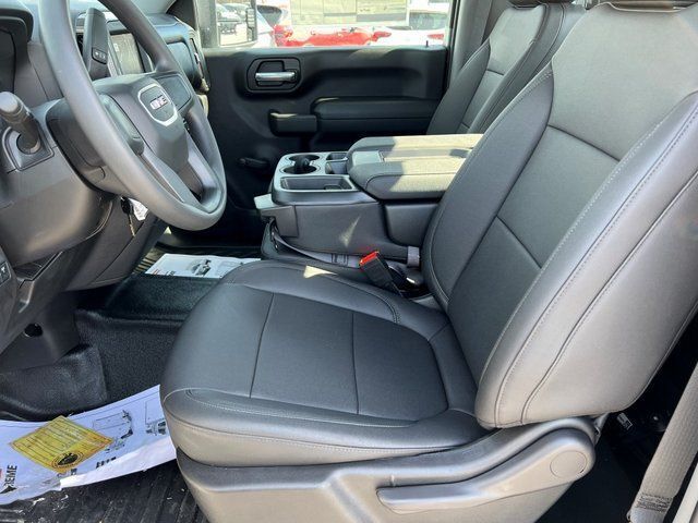 2023 GMC Sierra 3500HD Pro