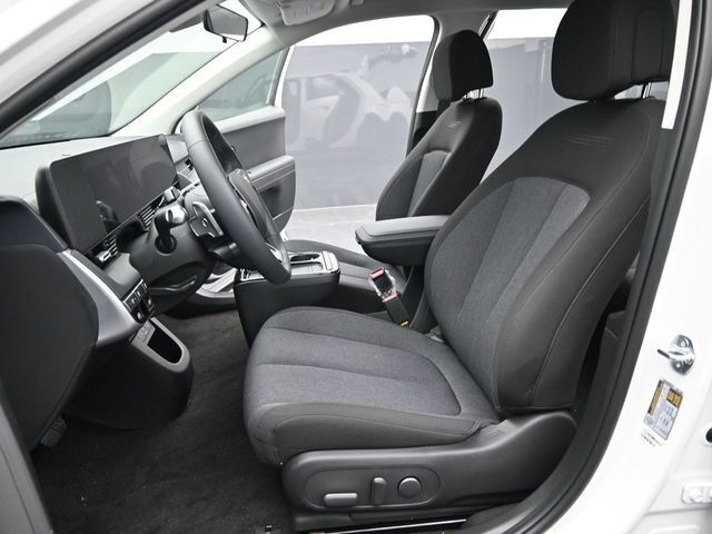 2025 Hyundai IONIQ 5 SE Standard Range