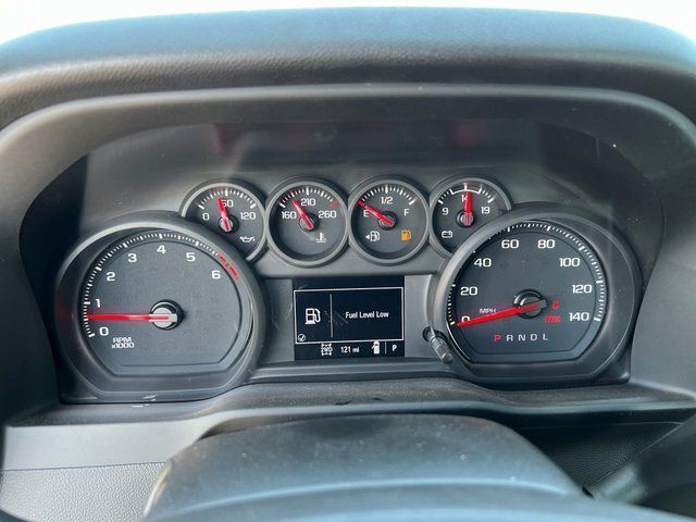 2023 GMC Sierra 3500HD Pro