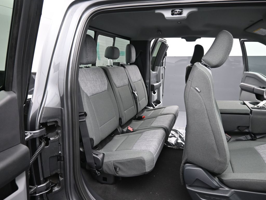 2026 Ford F-250 Super Duty XLT