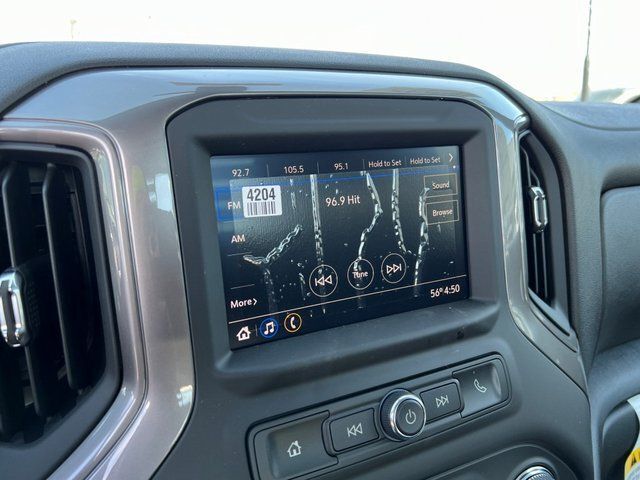 2023 GMC Sierra 3500HD Pro