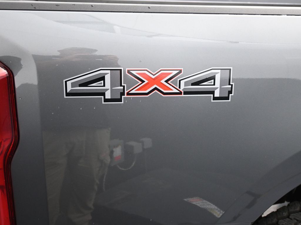 2026 Ford F-250 Super Duty XLT
