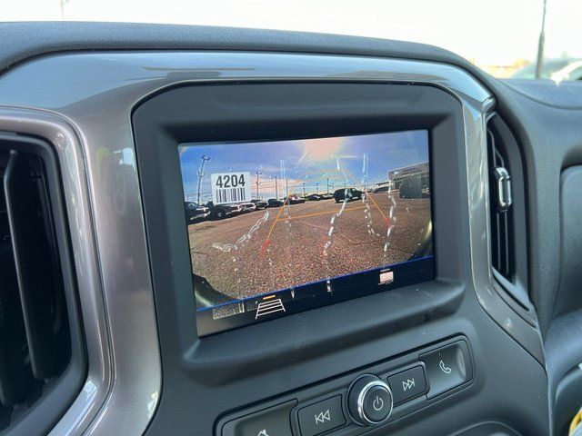 2023 GMC Sierra 3500HD Pro