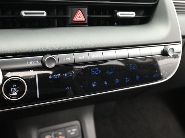 2025 Hyundai IONIQ 5 SE Standard Range