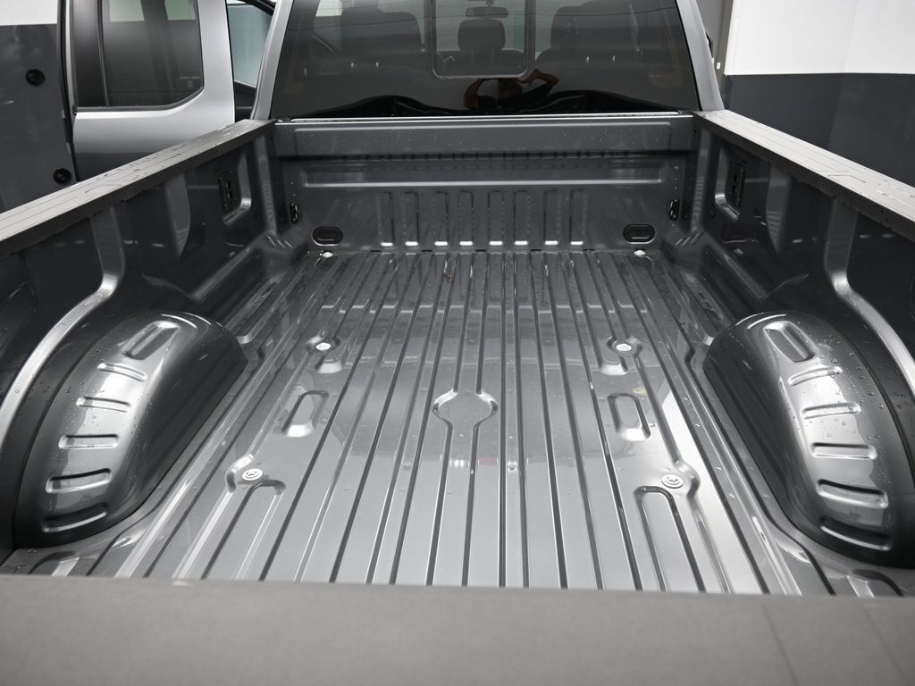 2026 Ford F-250 Super Duty XLT