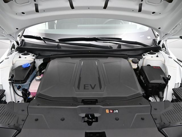 2025 Hyundai IONIQ 5 SE Standard Range