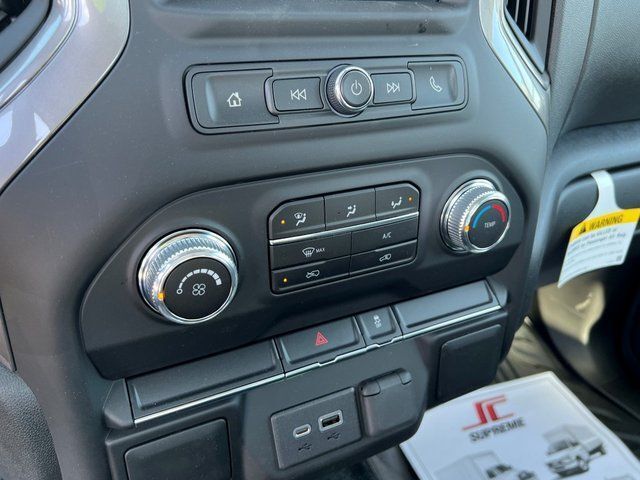 2023 GMC Sierra 3500HD Pro