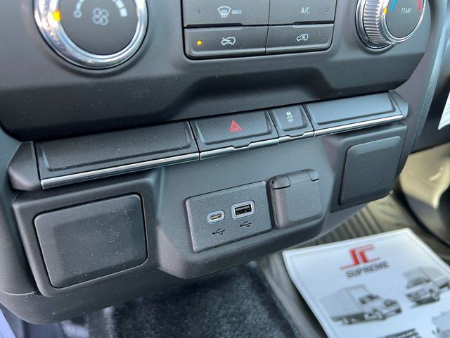 2023 GMC Sierra 3500HD Pro